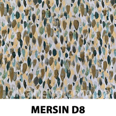 ткань MERSIN / Мерсина (Магитекс), Велюр, Абстракция