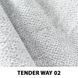 ткань TENDER WAY / Тендер Вей (АРГ (Аппарель)) Fargotex